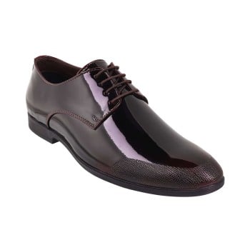 Walkway Men Wine Party Lace Up(SKU: 19-269-58-40)