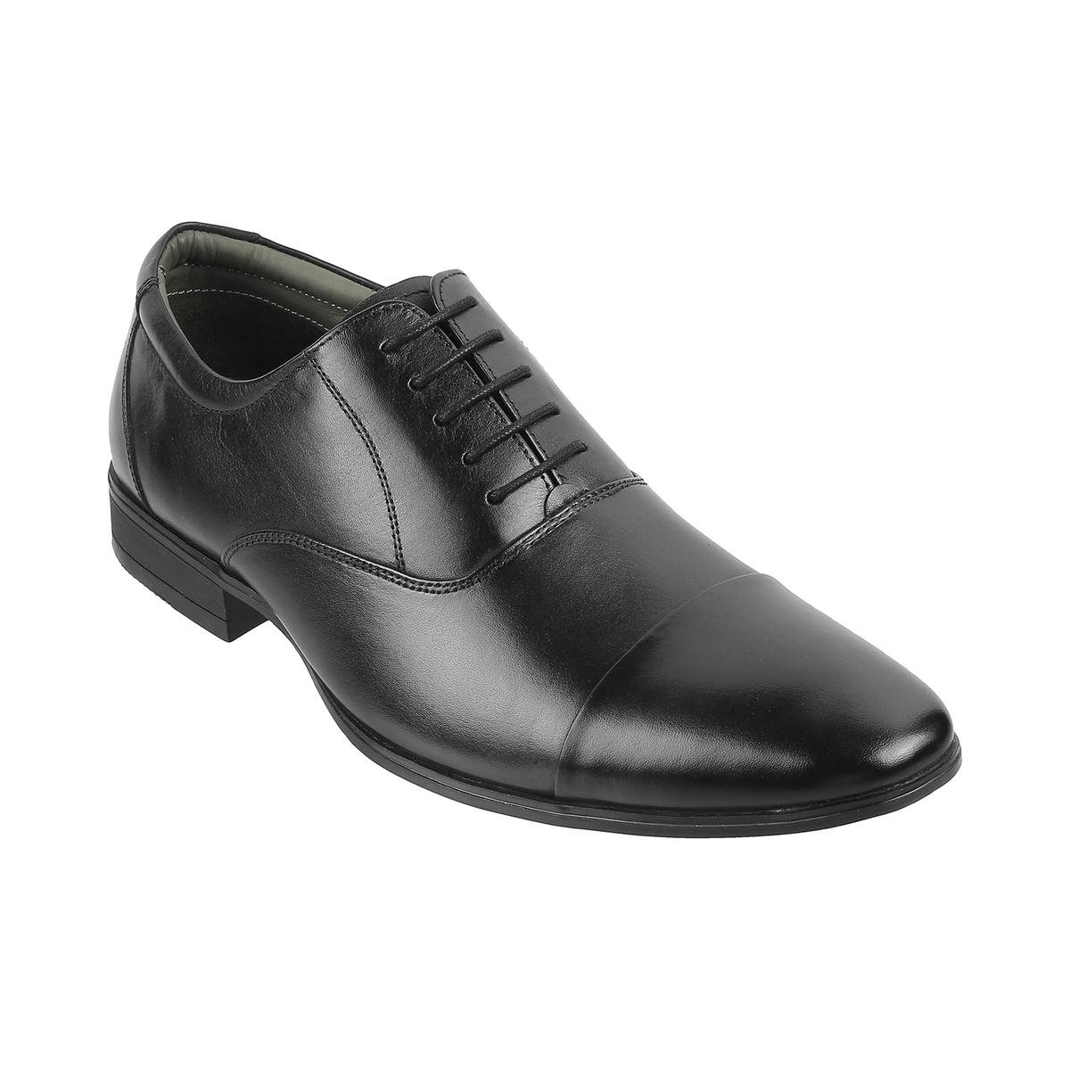 Oxford shoes men black best sale