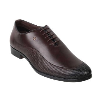 Walkway Men Brown Formal Lace Up(SKU: 19-375-12-40)