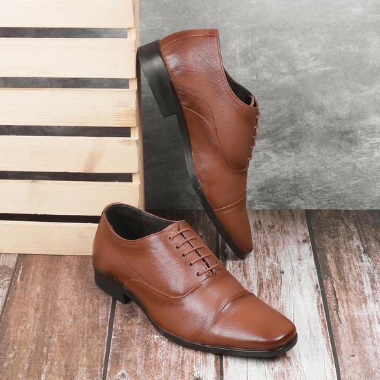 Buy Stylish Oxford Shoes for Men Get Up to 40 Off