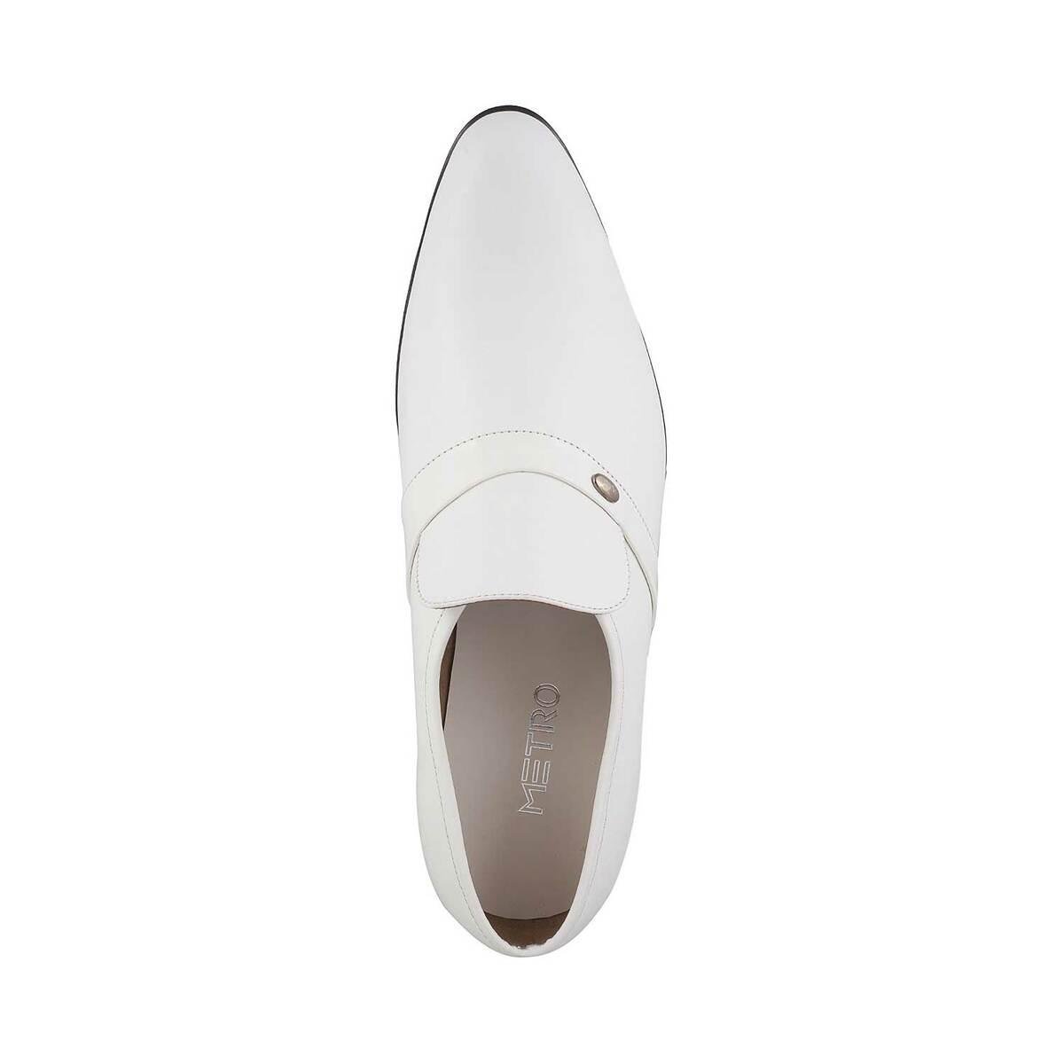 Men's White Dress Shoes | Nordstrom