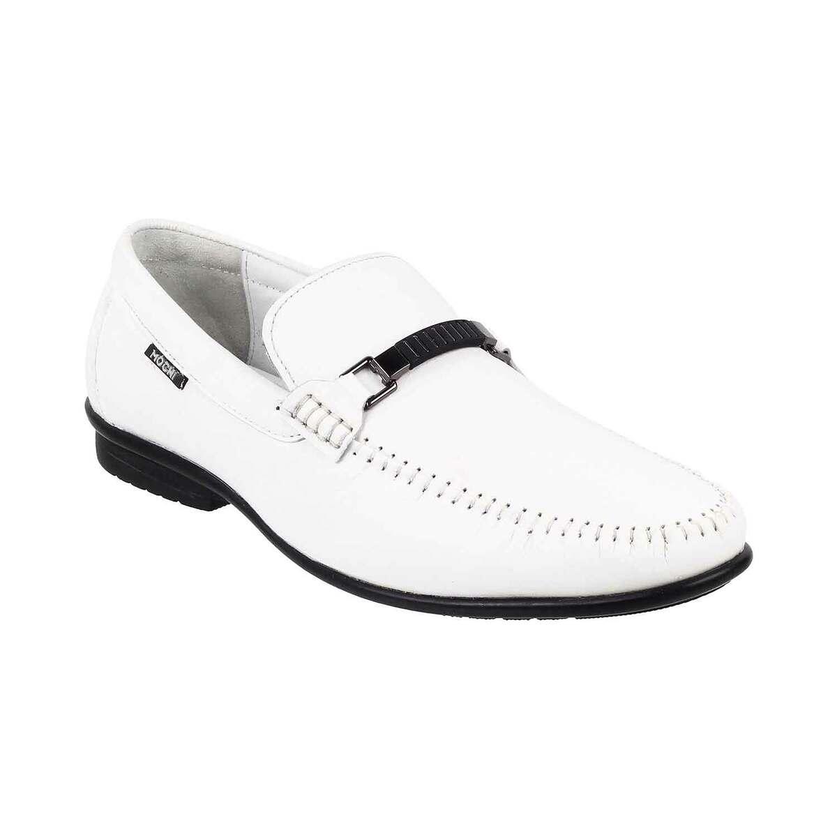 mochi casual loafers