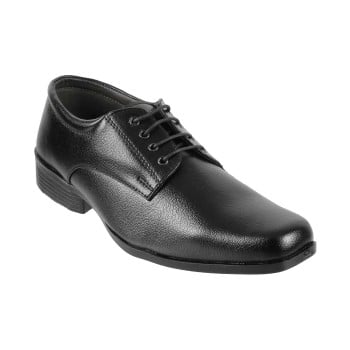 Walkway Men Black Formal Lace Up(SKU: 19-5936-11-42)
