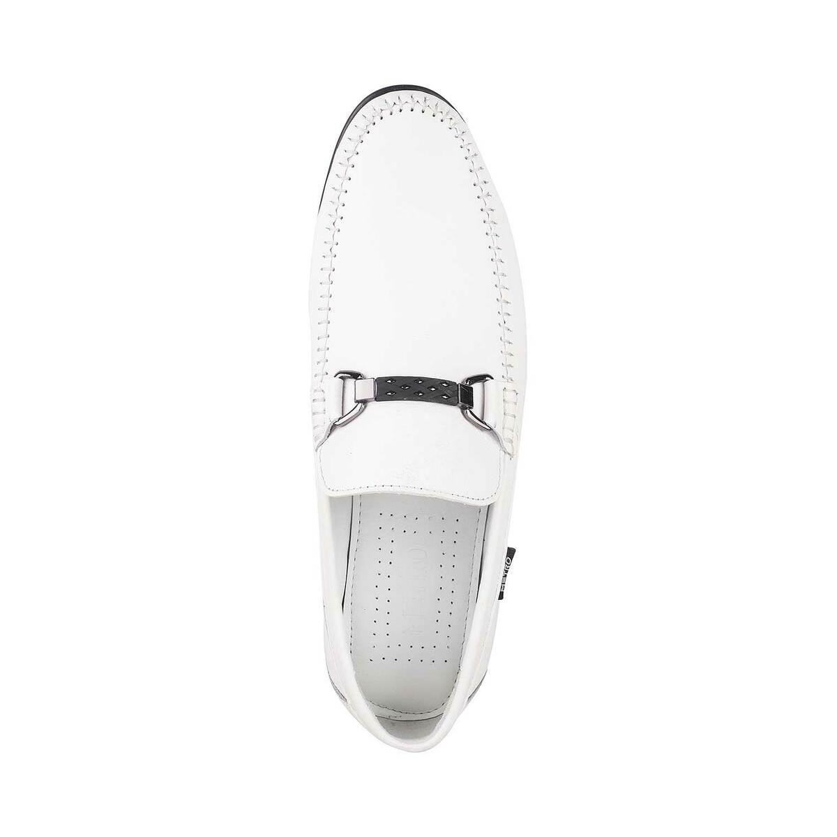 White loafers near on sale me