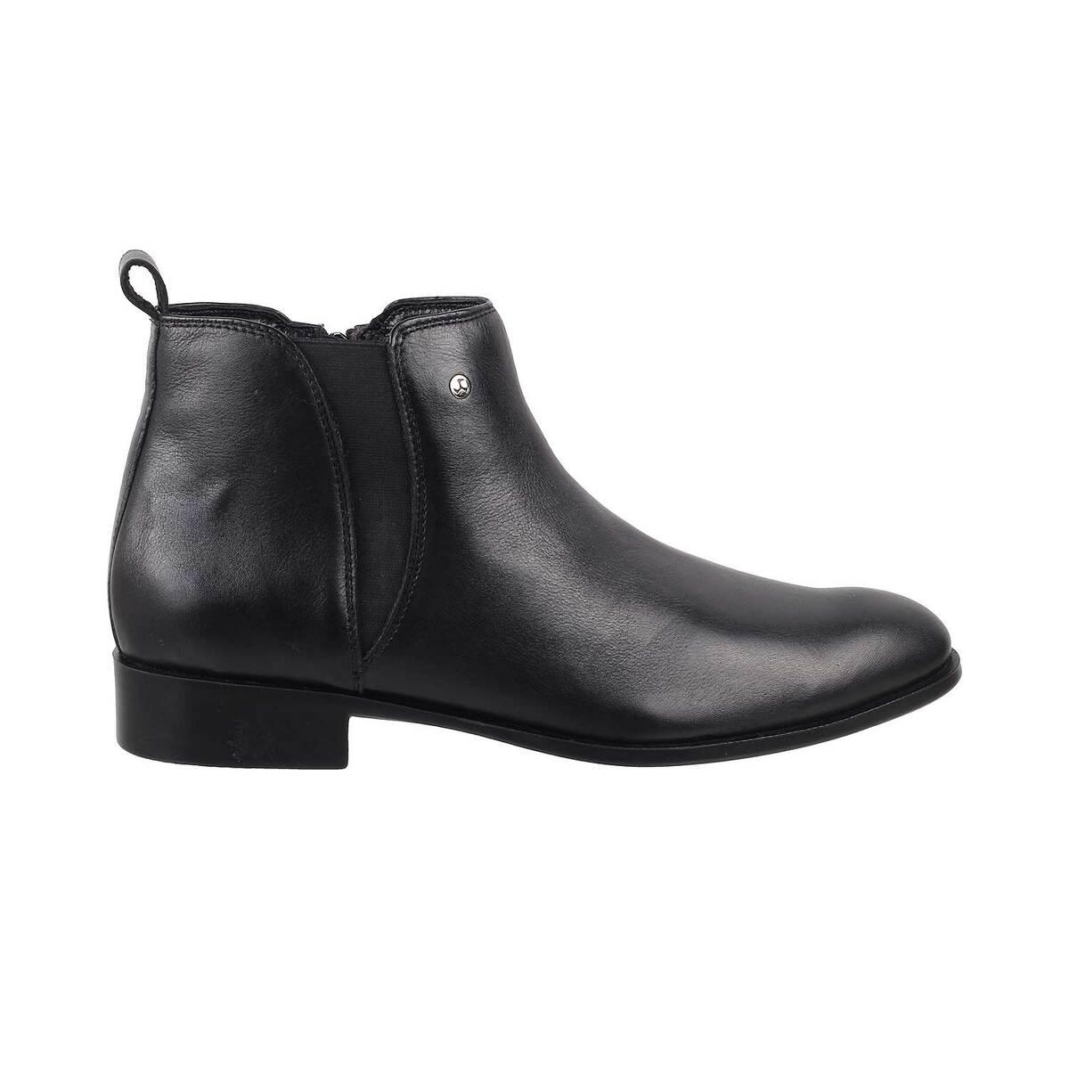 mochi ankle boots