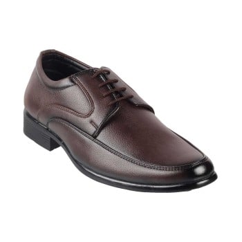 Walkway Men Brown Formal Lace Up(SKU: 19-6548-12-40)