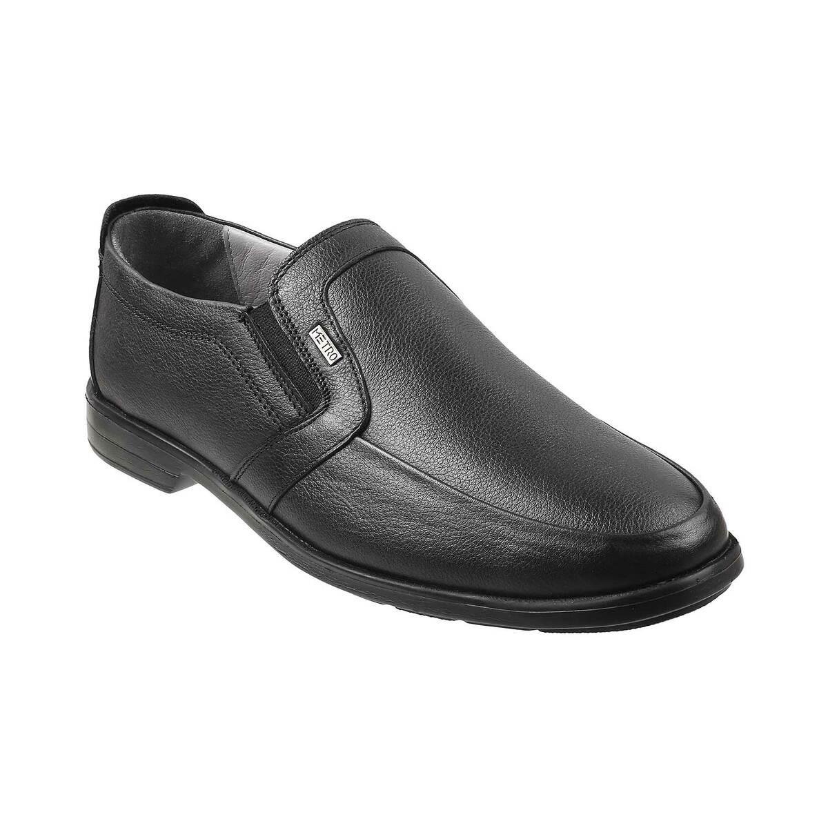 Mens Brown Semi Formal Shoes, Gender : Male, Size : 10, 11, 12, 6, 7, 8, 9  at Rs 435 / Pair in Agra