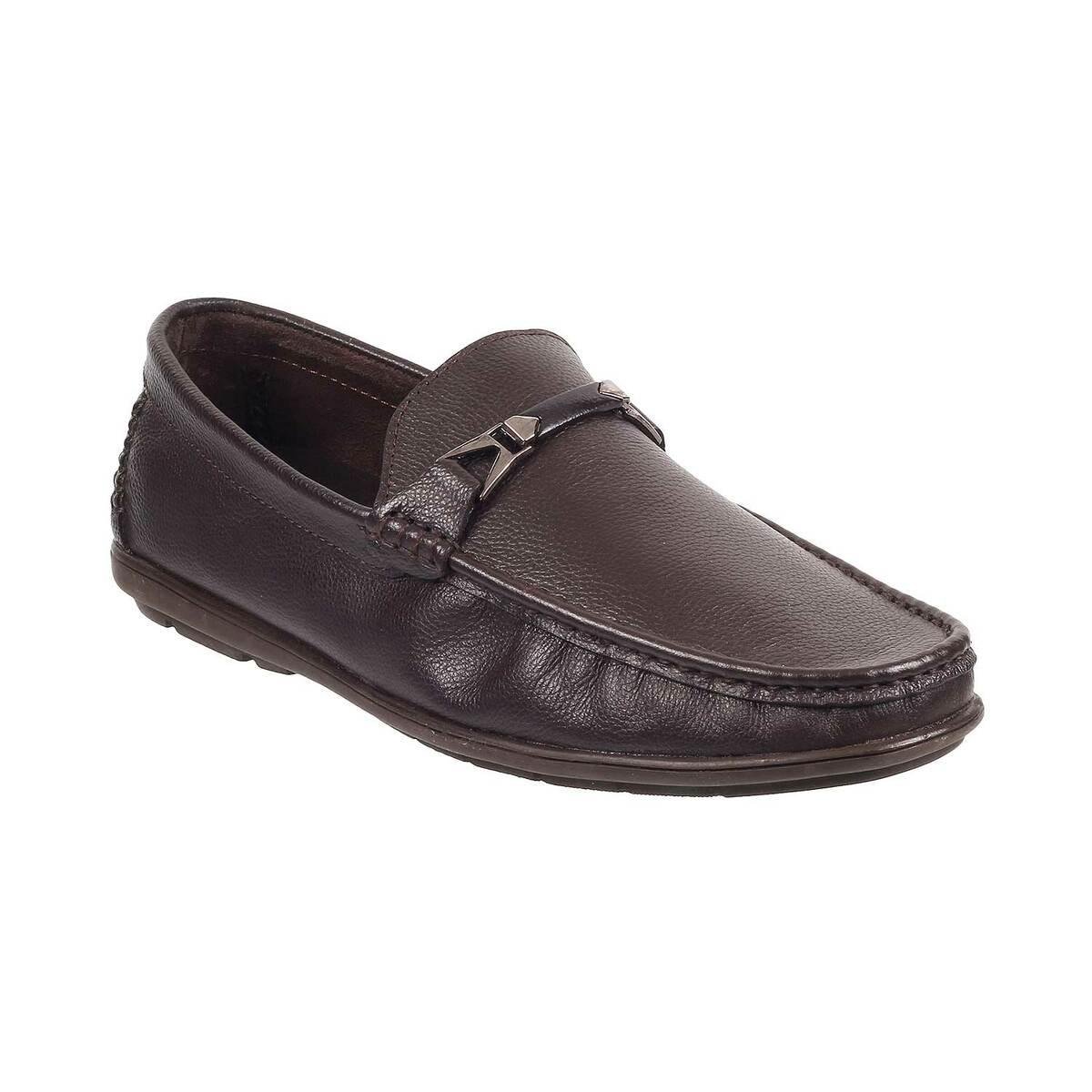 Men's Brown Designer Loafers | Nordstrom