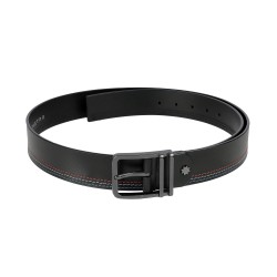 Men Black Belts