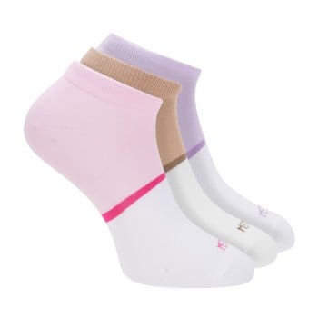 Metro Women Assorted Socks(SKU: 20-130-30-10)
