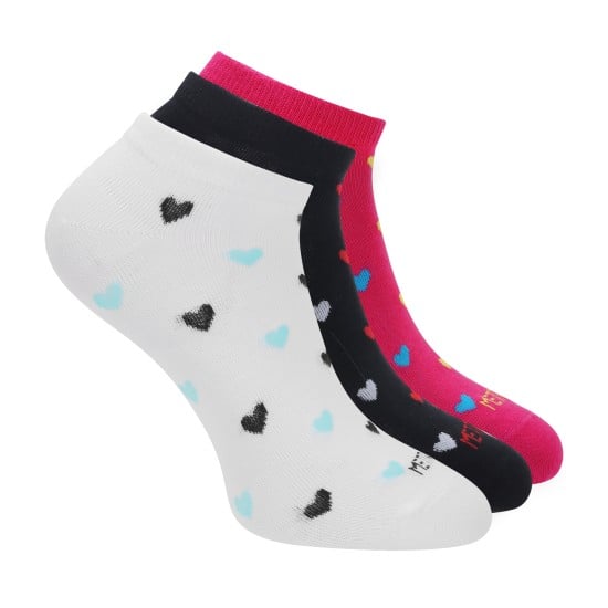Women Assorted Socks