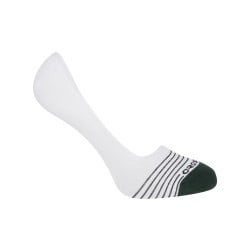 Men Green Loafer Socks