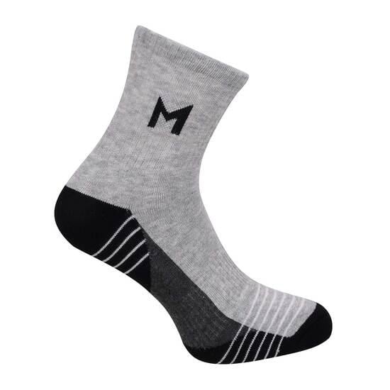 Men Light-grey Socks