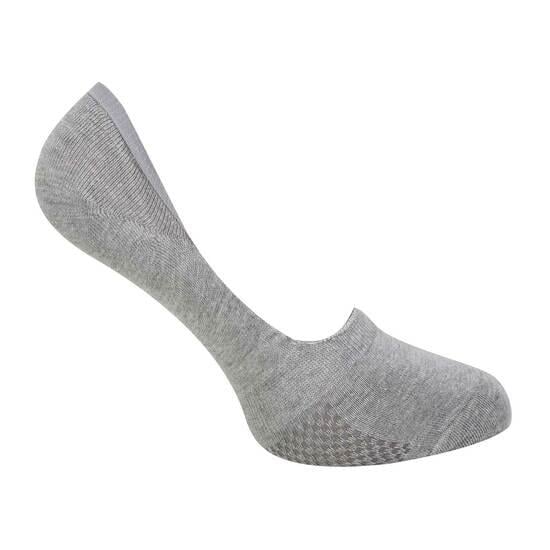 Men Grey Socks