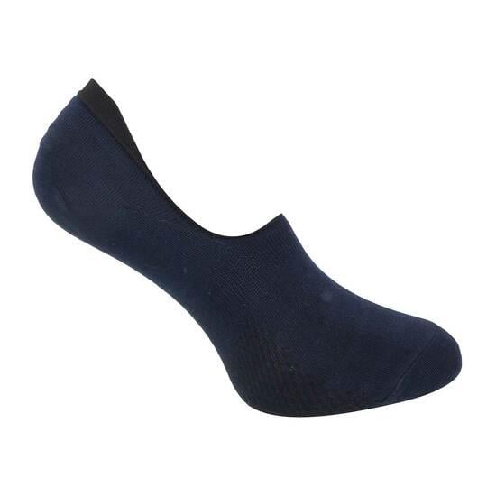 Men Blue-navy Socks