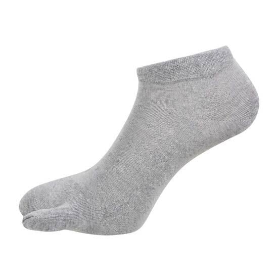 Men Grey Socks