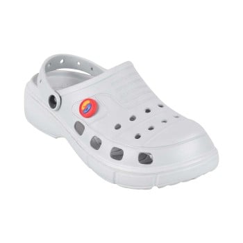 Walkway Men Grey Casual Sandals(SKU: 207-38-14-41)