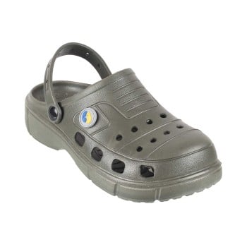 Walkway Men Olive Casual Sandals(SKU: 207-38-49-42)