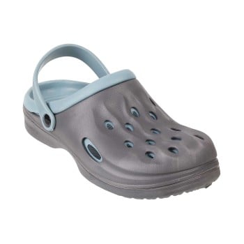 Walkway Men Grey Casual Sandals(SKU: 207-39-14-40)