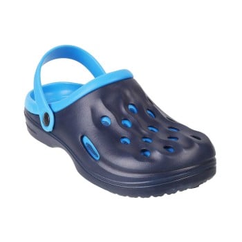 Walkway Men Blue-navy Casual Sandals(SKU: 207-39-17-41)