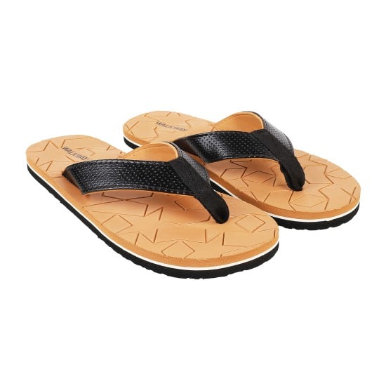 Men Turquoise Casual Slippers