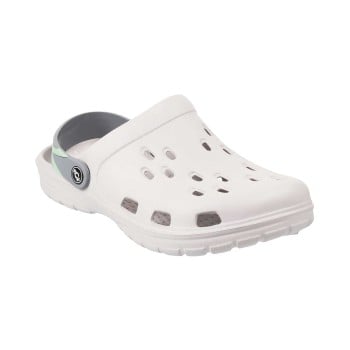 Walkway Men Light-grey Casual Clogs(SKU: 207-667-59-45)