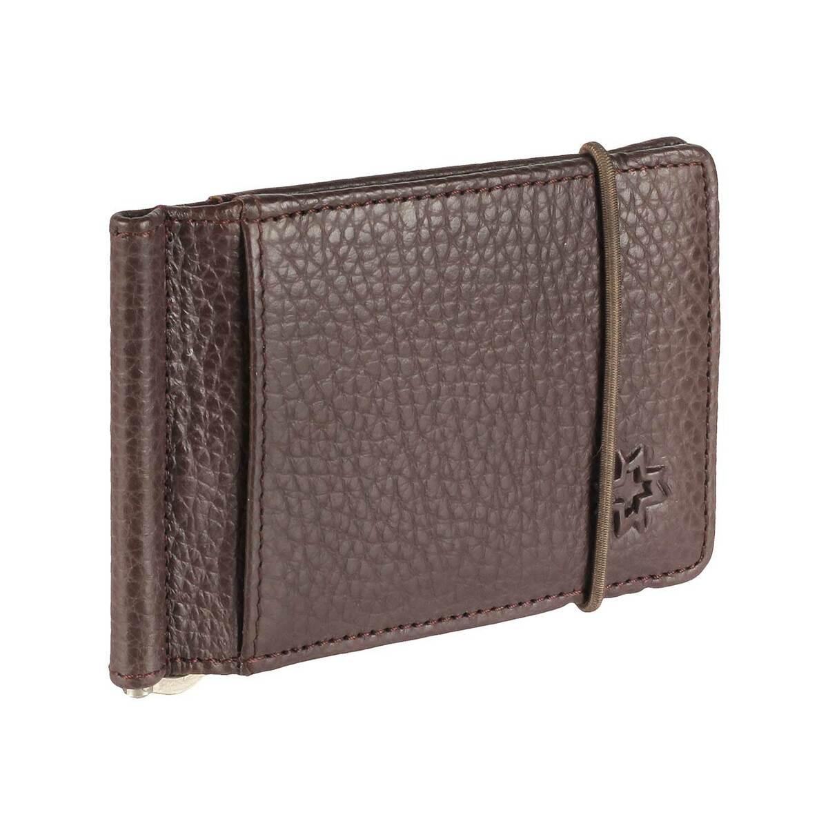 Buy online Black Leather Wallet from Wallets and Bags for Men by Exotique  for ₹499 at 61% off | 2024 Limeroad.com