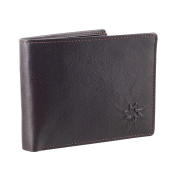 Winsome Formal Black Wallet