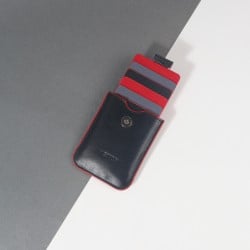 Men Black Wallet