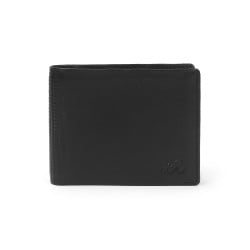 Men Black Wallet