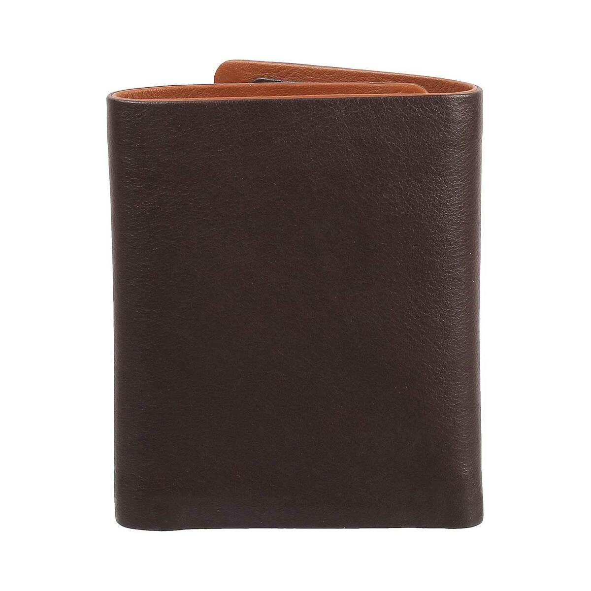 Woodland Brown Leather Wallet at Rs 160/piece in Kolkata | ID: 20360126233