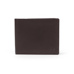 Men Brown Wallet