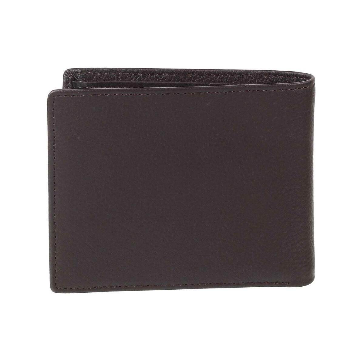 Corbo CORBO Wallet Bifold Wallet Corbo Box Type Coin Purse Men's Leath –  GALLERIA Bag&Luggage