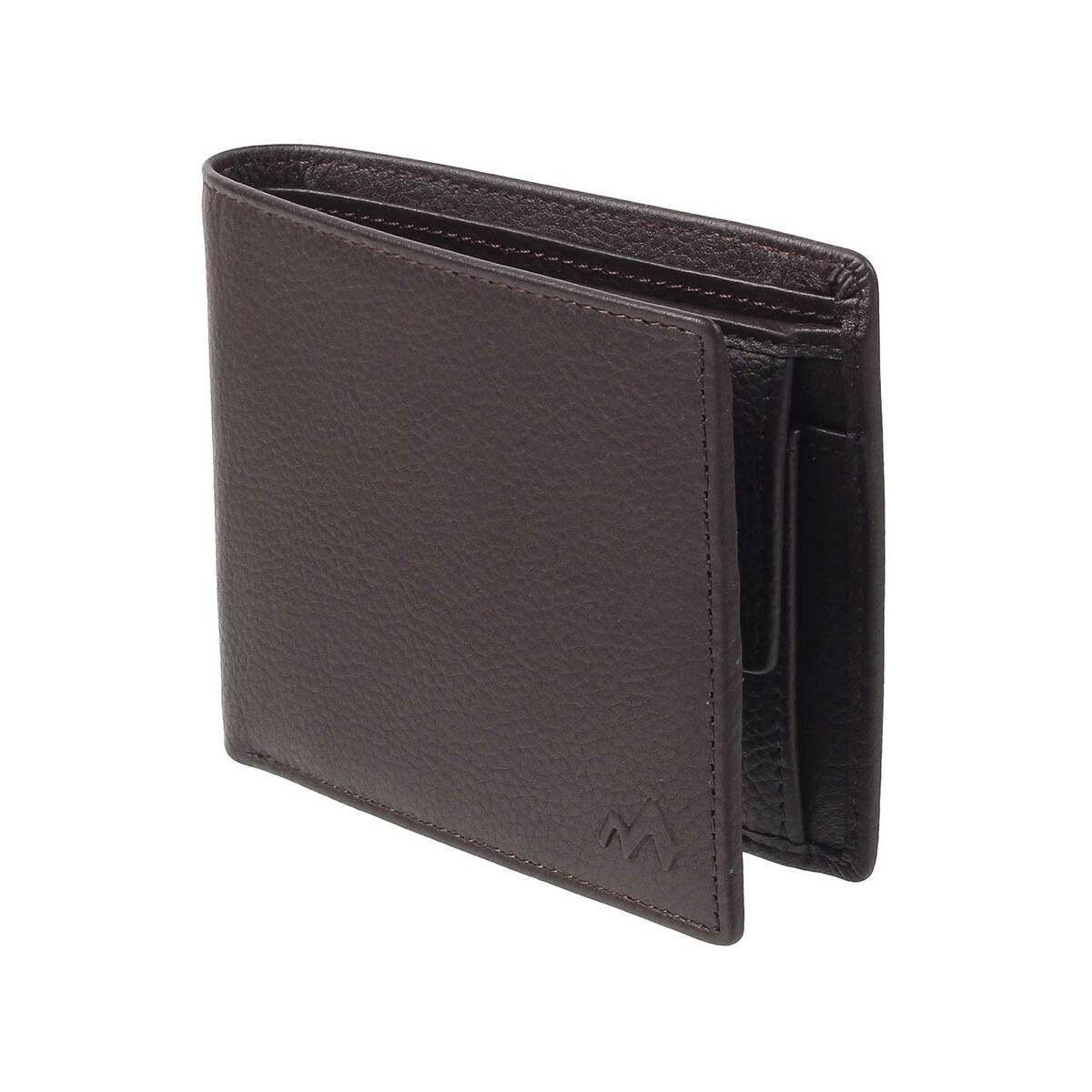 Mva Men Purse Card Wallet For Man Luxury Brand Business Foldable Wallet Man  Leather 13 Cards Slots Cartera Tarjetero Hombre 8301 | Fruugo MY