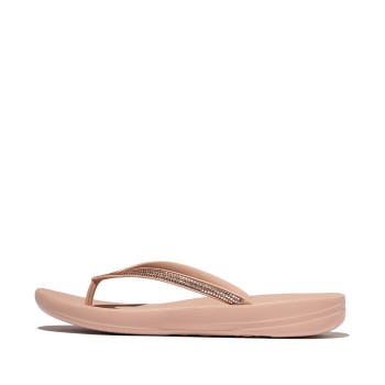 Fitflop Iqushion Sparkle(SKU: 228-112-37-3)