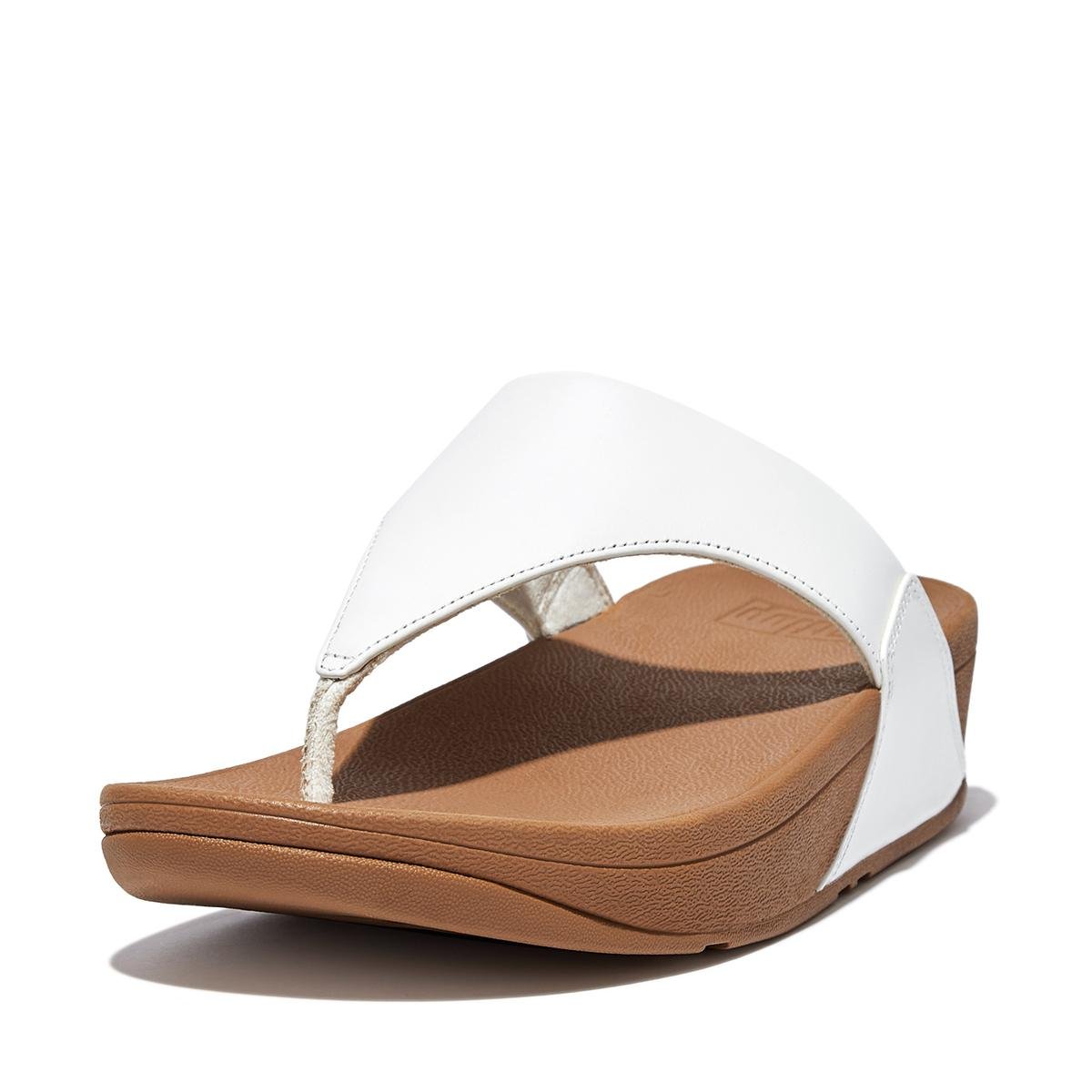 White fitflops best sale