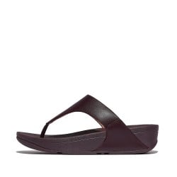 Lulu Leather Toepost