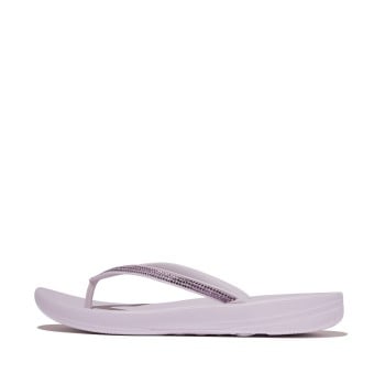 Fitflop Iqushion Ombre Sparkle Flip-Flops(SKU: 228-209-26-3)