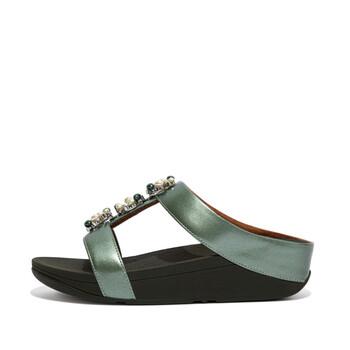 Pearl Chain Slides