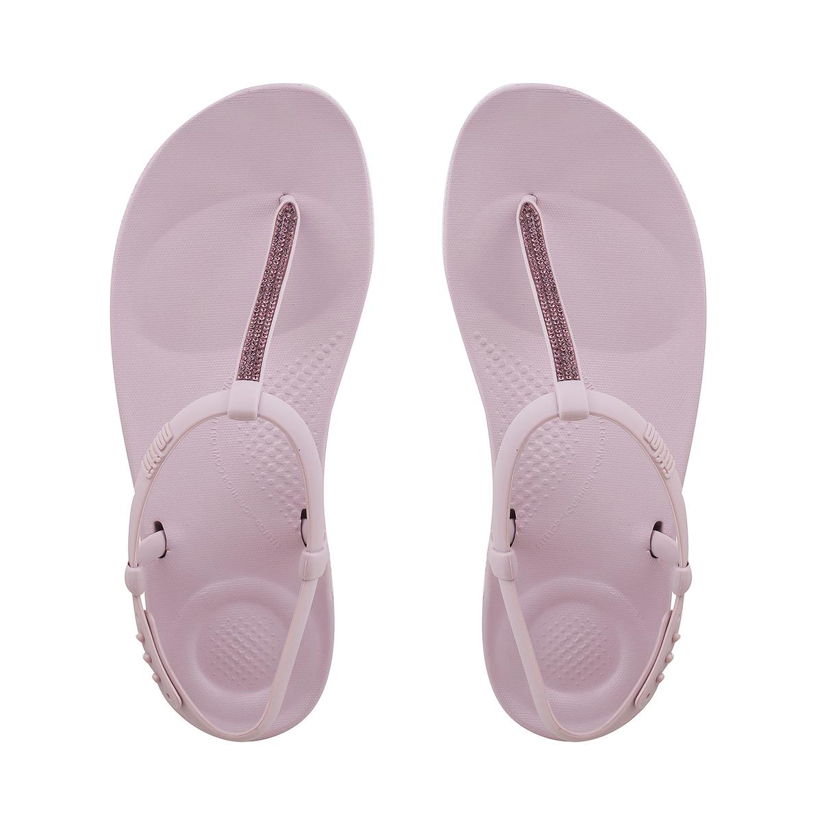 Women's iQushion Adjustable Buckle Flip-Flops | FitFlop US