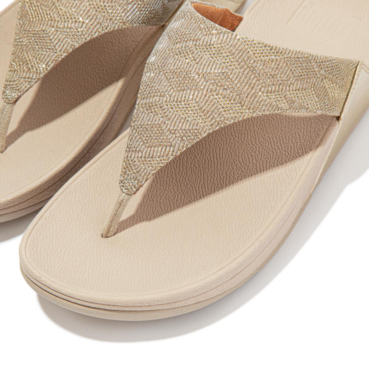 Fitflop glitzie hot sale