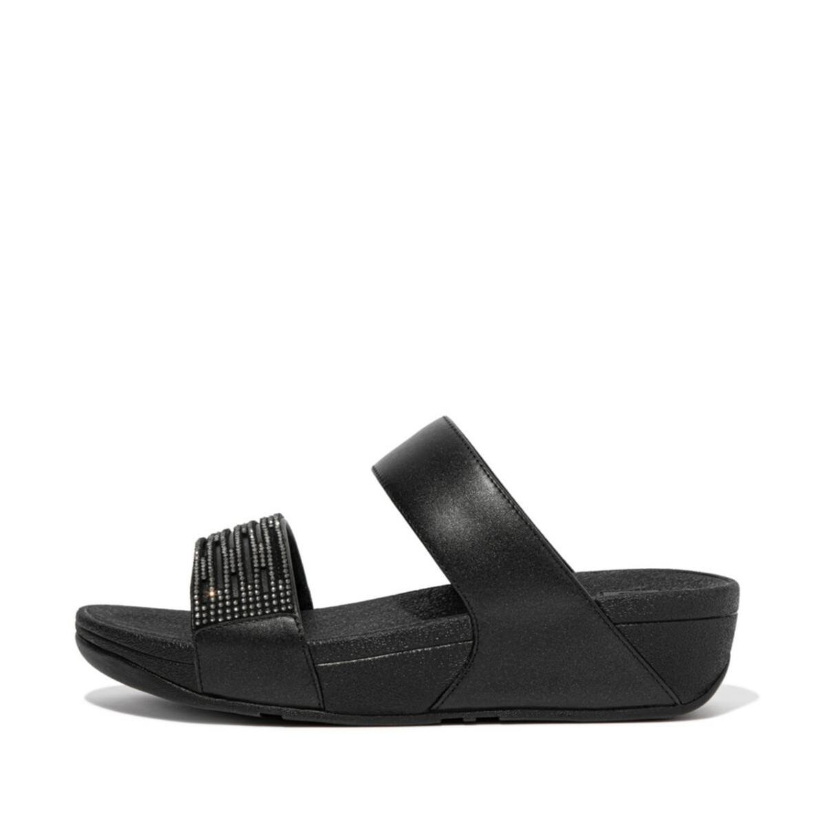 Fitflop flare discount strobe slide sandal