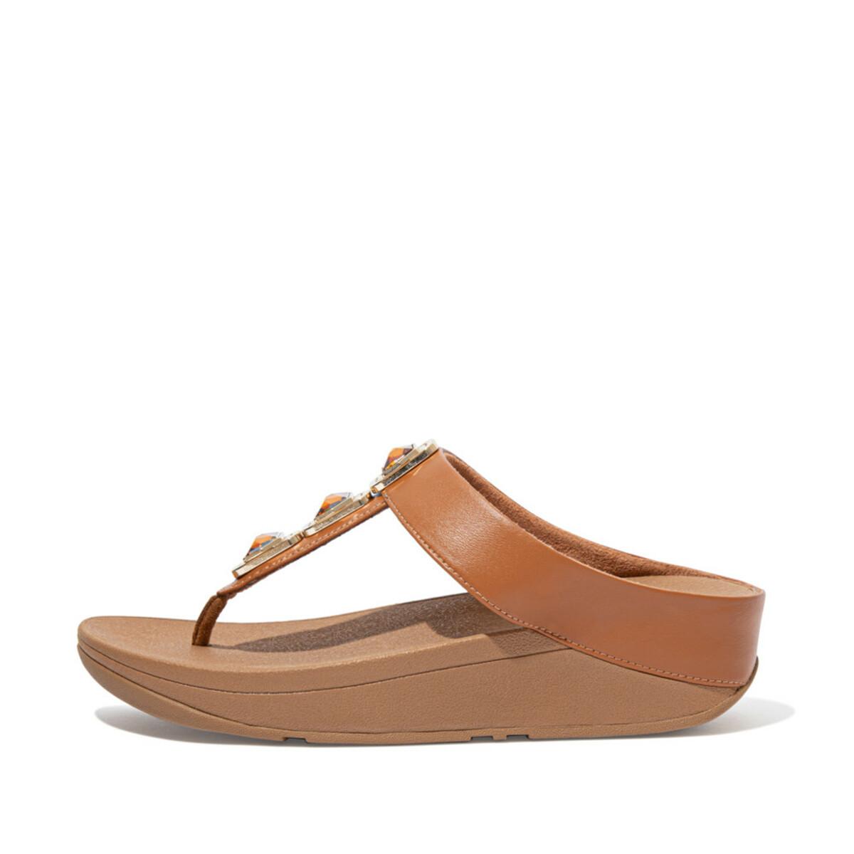 Fitflop Slides Womens India - Fitflop Sandals Sale Online