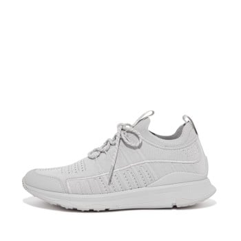 Fitflop Knit Sports Trainers(SKU: 228-269-59-3)