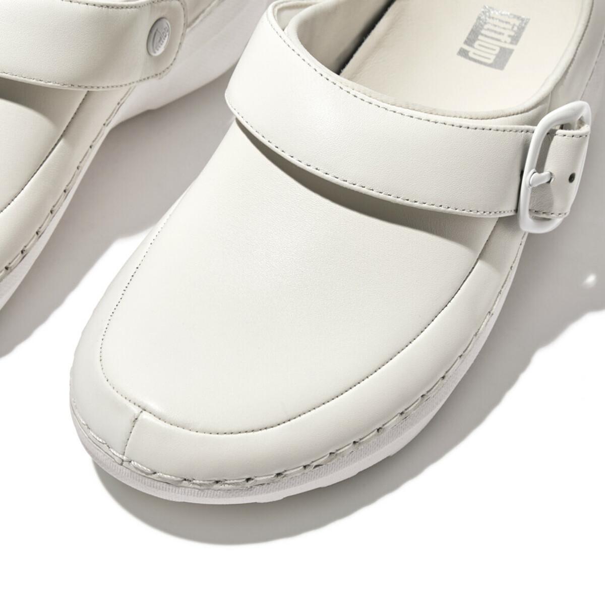 Fitflop gogh pro sales white