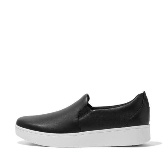Mens Rally Skate Sneakers