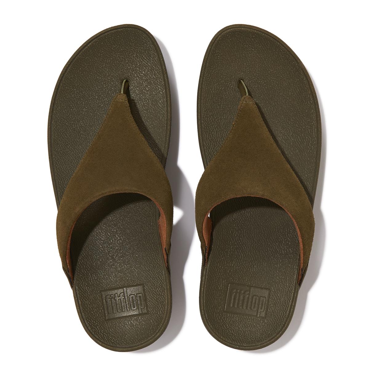 Fitflop lulu padded online shimmy suede