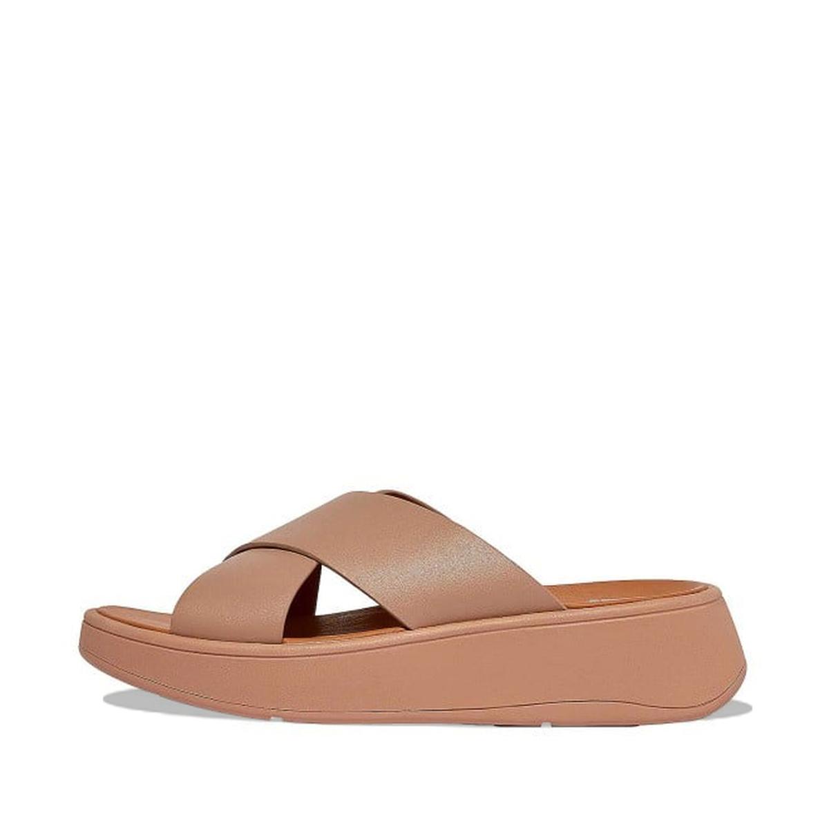 Cross sandals discount