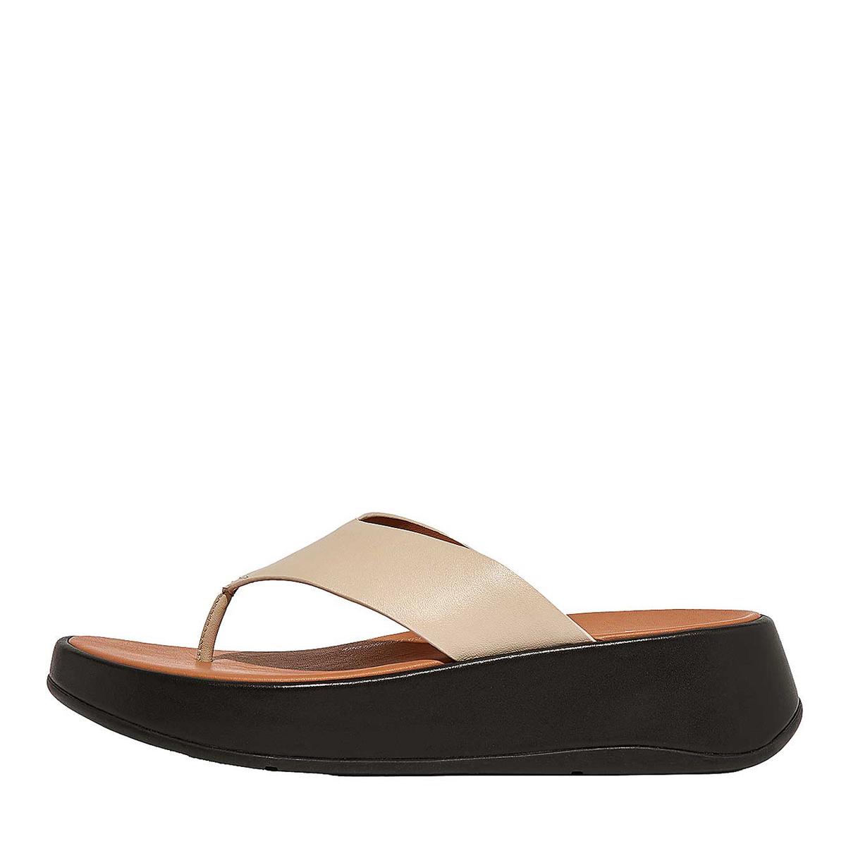 Shoetopia Multi Colorblock Flatform Sandals: Buy Shoetopia Multi Colorblock Flatform  Sandals Online at Best Price in India | Nykaa