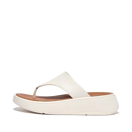 Women White Casual Sandals